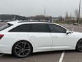 2019 Audi A6 40 TDI V (C8), белый, 3133000 рублей - вид 1