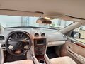2008 Mercedes-Benz M-Класс 350 II (W164) Рестайлинг, серебристый, 1300000 рублей - вид 8