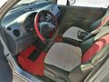 2012 Daewoo Matiz I Рестайлинг, серебристый - вид 7