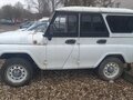 2011 УАЗ Хантер 315196, белый, 705000 рублей - вид 2