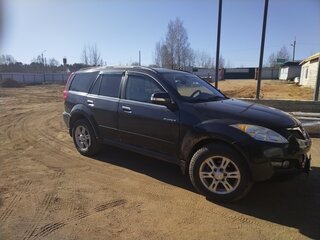 2012 Great Wall Hover H5, чёрный, 850000 рублей, вид 4