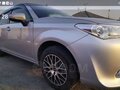 2017 Toyota Corolla Fielder XI (E160, E170) Рестайлинг 2, серый, 1380000 рублей - вид 9