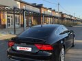 2012 Audi A7 Tiptronic I (4G), чёрный - вид 3