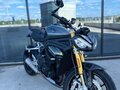 2021 Triumph Speed Triple, серый, 1200000 рублей - вид 8