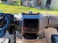 2009 DAF XF 105, голубой, 2100000 рублей - вид 2