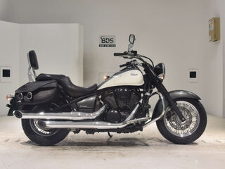 2012 Kawasaki VN900 Vulcan, серый, 600000 рублей, вид 2