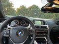 2012 BMW 6 серии 640d III (F06/F13/F12), чёрный, 2500000 рублей - вид 11