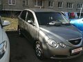 2009 Chery QQ6 (S21), серый - вид 1