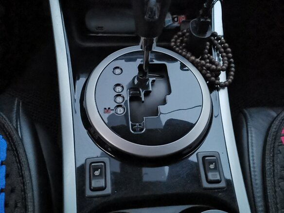 2011 Mazda CX-7 I Рестайлинг, чёрный, 1200000 рублей - вид 25