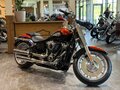 2025 Harley-Davidson Fat Boy, красный, 3950000 рублей - вид 2