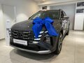 2026 Hyundai Tucson IV Рестайлинг, серый, 4920000 рублей