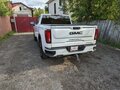 2022 GMC Sierra Crew Cab IV Рестайлинг, белый, 7900000 рублей - вид 8