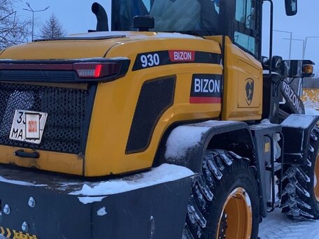2021 Bizon 930, 2680000 рублей, вид 3