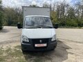 2023 ГАЗ ГАЗель (2705), белый, 2250000 рублей