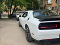 2019 Dodge Challenger III Рестайлинг 2, белый, 4300000 рублей - вид 9