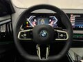 2025 BMW X3 Long 30L xDrive IV (G45/G48), синий, 7399000 рублей - вид 10