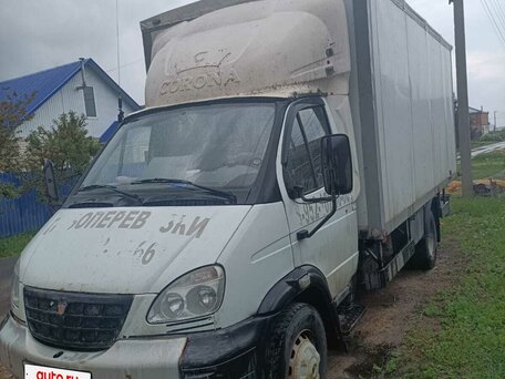 2011 ГАЗ Валдай, белый, 800000 рублей, вид 1