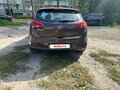 2014 Kia Ceed II, коричневый, 1100000 рублей - вид 9