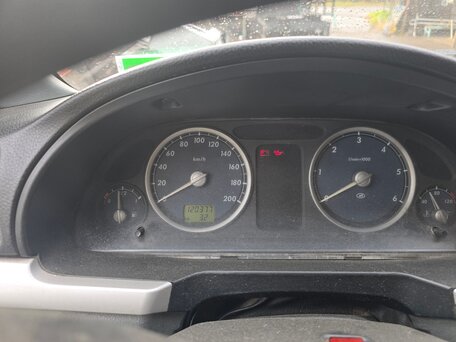 2010 ГАЗ ГАЗель (2705), белый, 219999 рублей, вид 2