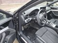 2021 Audi A4 45 TFSI V (B9) Рестайлинг, чёрный, 4100000 рублей - вид 5