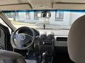 2010 Renault Logan I Рестайлинг, чёрный, 299999 рублей - вид 5
