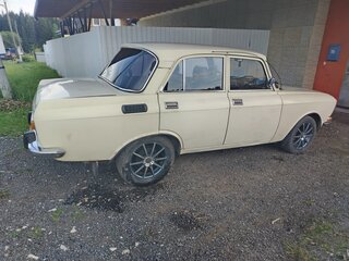 1982 Москвич 2140, белый, 111000 рублей, вид 3