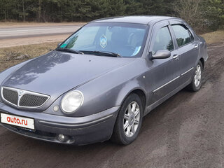 1999 Lancia Lybra, серый, 330000 рублей, вид 1
