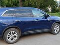 2019 Renault Samsung QM6 I, синий, 2200000 рублей - вид 10