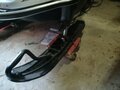 2011 Yamaha VK540, белый - вид 2