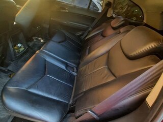 2011 SsangYong Kyron 6-speed I Рестайлинг, пурпурный, 550000 рублей, вид 3