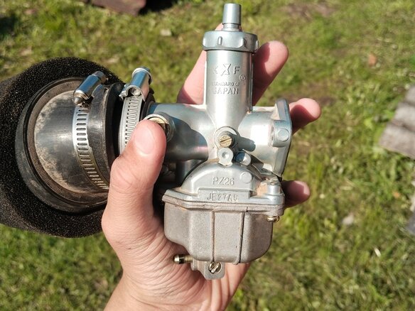 2019 Motoland MX 140, белый, 79999 рублей - вид 20