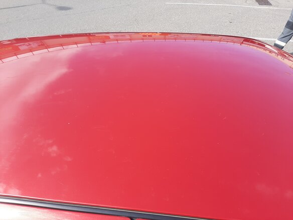 2004 Suzuki Swift III, пурпурный - вид 6