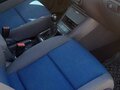 2008 Volkswagen Golf Plus I, синий, 500000 рублей - вид 11