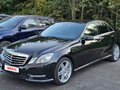 2012 Mercedes-Benz E-Класс 200 7G-Tronic IV (W212, S212, C207), чёрный, 1580000 рублей - вид 1