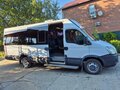 2008 Iveco Daily, белый, 800000 рублей - вид 11