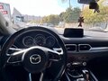 2017 Mazda CX-5 II, синий, 2000000 рублей - вид 7