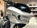 2023 Harley-Davidson CVO Road Glide, серебристый, 4900000 рублей - вид 9