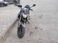 2023 Regulmoto T-Leopard 300, чёрный, 230000 рублей
