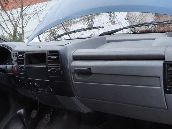 2006 ГАЗ ГАЗель (2705), синий - вид 12