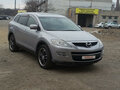 2007 Mazda CX-9 I, серый, 800000 рублей - вид 1