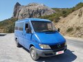2000 Mercedes-Benz Sprinter, синий, 1200000 рублей - вид 7