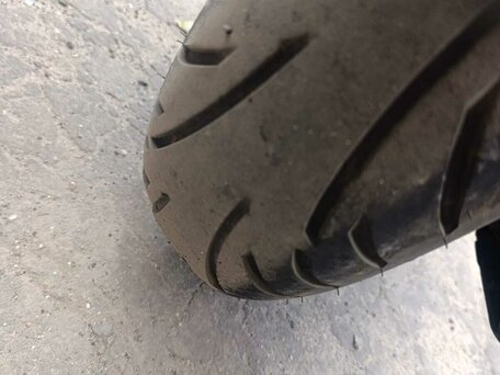 2005 Yamaha Majesty 400, бежевый, 250000 рублей, вид 5