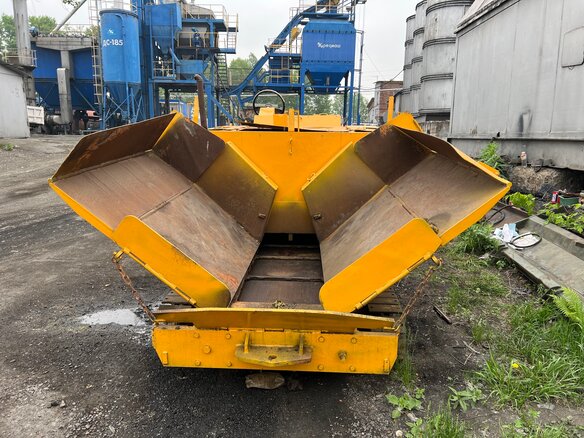 1998 Hanta F31W, 650000 рублей - вид 2