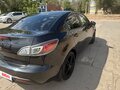 2009 Mazda 3 II (BL), чёрный, 655000 рублей - вид 2
