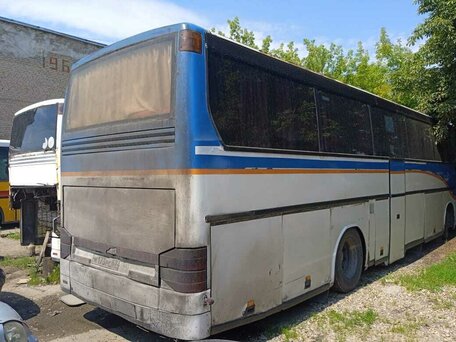 1995 Setra 300 Series, белый, 790000 рублей, вид 3