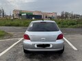 2004 Peugeot 307 I, серебристый, 280000 рублей - вид 3