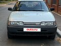 1991 Mazda 626 2.0i III (GD), серый - вид 2