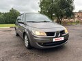 2008 Renault Scenic Grand II Рестайлинг, серый, 799900 рублей - вид 2