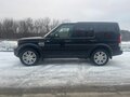 2011 Land Rover Discovery IV, чёрный, 1500000 рублей - вид 3