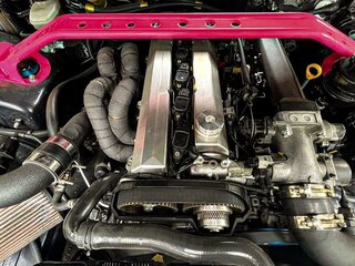 1996 Toyota Chaser VI (X100), серый, 2600000 рублей, вид 2